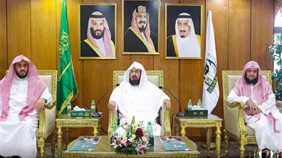 السديس: نجاح ترجمة خطبة عرفة بشارة عظيمة في سبيل إيصال الرسالة السامية