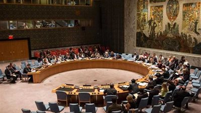 مجلس الأمن يعقد جلسة طارئة بشأن ليبيا بطلب من فرنسا