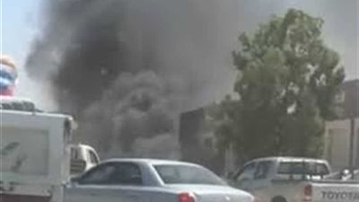 مصادر طبية: مقتل اثنين من موظفي الأمم المتحدة في تفجير السيارة المفخخة في بنغازي