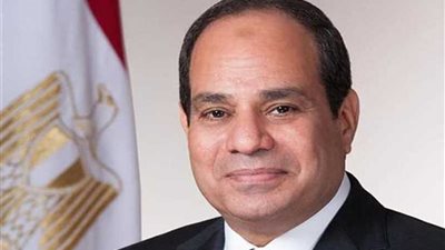 الرئيس السيسي يهنئ شعب مصر بمناسبة حلول عيد الأضحى المبارك
