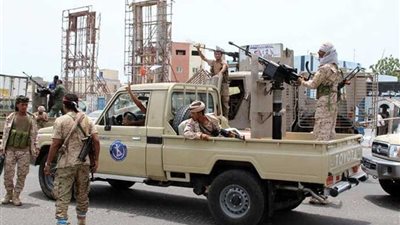 التحالف يعلن بدء قوات 