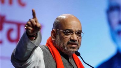 وزير داخلية الهند: إلغاء الوضع الخاص الممنوح لكشمير سيؤدي إلى إنهاء الإرهاب