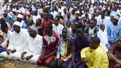 تهاني السودانيين بالعيد امتزجت بفرحة نجاح الثورة وقرب تشكيل مؤسسات الحكم الانتقالي‎