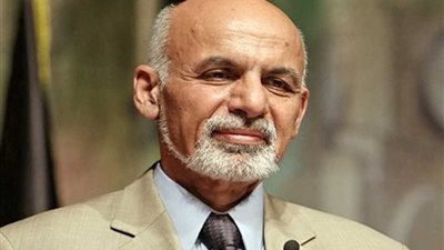 الرئيس الأفغاني يحث شعبه على تحديد مصيره دون تدخل خارجي