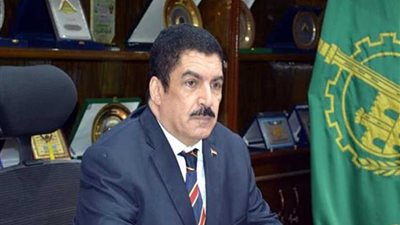 محافظ القليوبية: المجازر تقدم خدماتها مجانًا للمواطنين