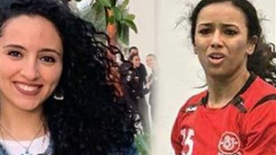 نجمات الرياضة يقدمن أحدث طرق طهي 