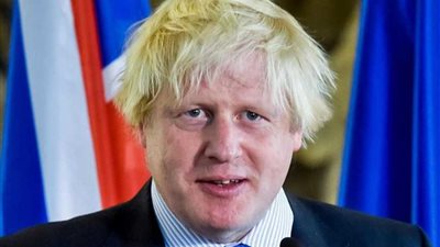 رئيس الوزراء البريطاني يقبل دعوة نظيره الأيرلندي للاجتماع لمحاولة كسر جمود 