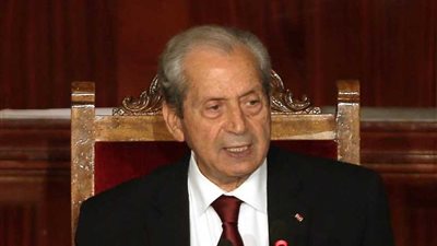 الرئيس التونسي المؤقت يدعو الشعب إلى مزيد من التمسّك بالوحدة الوطنية والتضامن