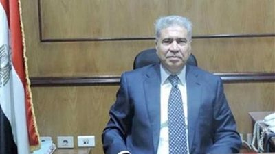 محافظا المنيا وجنوب سيناء يشيدان بدور رجال الشرطة والجيش في تحقيق الأمن