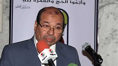 رئيس بعثة الحج السياحي : نفرة الحجاج إلى 