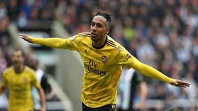 أرسنال يفوز على نيوكاسل بصعوبة في بريميرليج