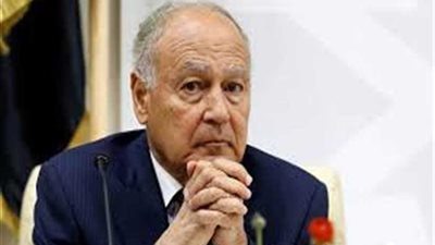 أبو الغيط يدين اقتحام المستوطنين المسجد الأقصى