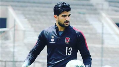 التشكيل الرسمي.. علي لطفي يحرس عرين الأهلي أمام اطلع بره