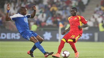 تعادل الهلال السوداني وريون الرواندي في تمهيدي أبطال إفريقيا