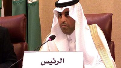 رئيس البرلمان العربي يُدين اقتحام المستوطنين للمسجد الأقصى