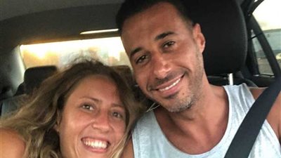 أحمد السعدني بعد وفاة طليقته: 