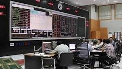 الكهرباء: الحمل المتوقع اليوم 27 ألفا و850 ميجاوات