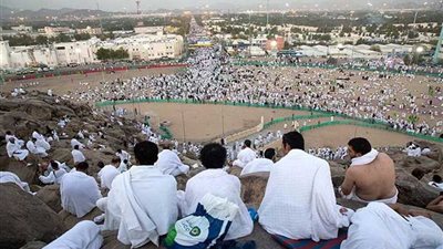 رئيس البعثة الرسمية للحج: لا أمراض وبائية بين الحجاج المصريين
