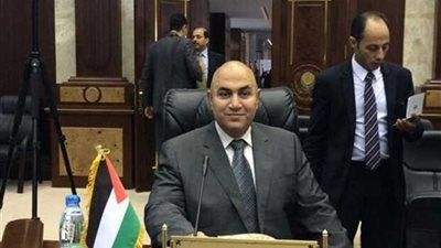 وهيب: الاقتحامات المتكررة للمقدسات الدينية بفلسطين استفزاز للمسلمين