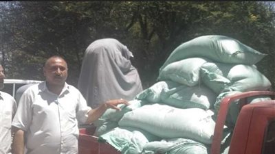 ضبط 425 مخالفة تموينية في حملات رقابية خلال العيد بأسيوط