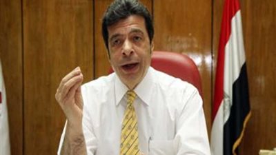 رئيس مصلحة الرقابة الصناعية: قمنا بإجراء 7 آلاف حملة للتفتيش على المصانع خلال سبعة أشهر