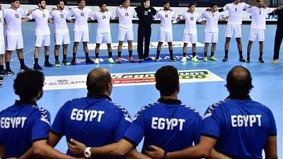 مصر تفوز علي المجر بمونديال اليد للناشئين.. (31_24)