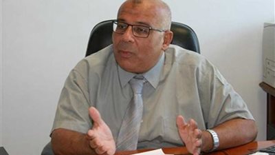 رئيس معهد بحوث الإلكترونيات يكشف عن ابتكارات جديدة للمعهد