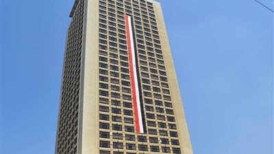 مصر تعرب عن تعازيها في ضحايا إعصار 