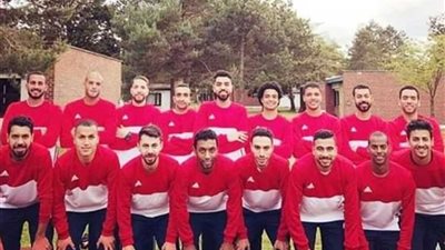 منتخب مصر للهوكي يهزم زيمبابوي 6-0 في تصفيات إفريقيا المؤهلة لأولمبياد طوكيو