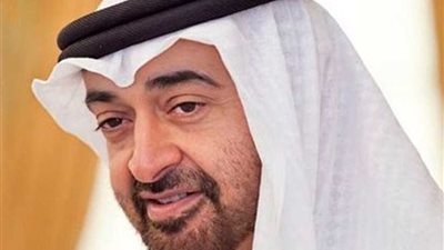 أول تعليق لابن زايد على اشتباكات عدن ومزاعم الخلاف مع السعودية