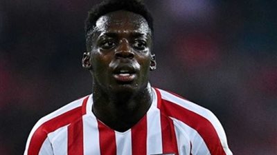 أتلتيك بيلباو يعلن تمديد عقد مهاجمه 