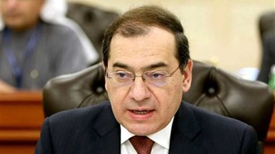 وزير البترول: نستهدف زيادة إنتاج الزيت الخام إلى 690 ألف برميل يوميا نهاية 2019