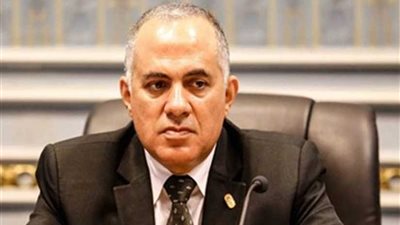 الري: 92 مليون جنيه قيمة مشروعات جاري تنفيذها بخطة 2019 - 2020