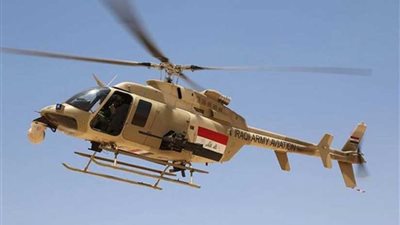 طيران الجيش العراقى يقتل عددًا من 