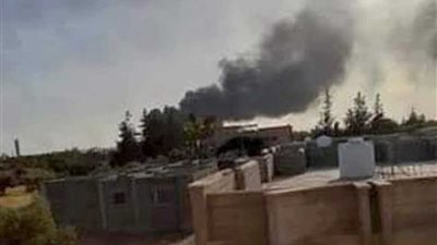 الجيش الليبي يحبط محاولة التفاف من الميليشيات ضد قواته بطرابلس