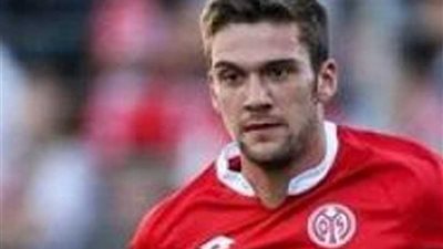 ماينز الألماني يفقد خدمات مدافعه شتيفان بيل ثلاثة أشهر للإصابة