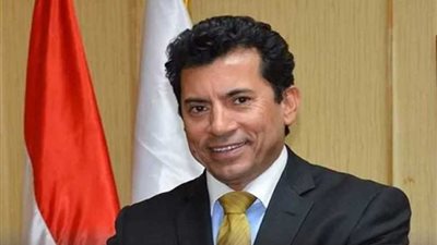 وزير الرياضة يهنئ منتخب مصر بتصدر مجموعته في بطولة العالم لكرة اليد للناشئين بمقدونيا