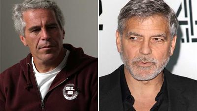 تورط جورج كلوني في فضيحة 