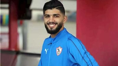 فرجاني ساسي يحدد موعد عودته للزمالك