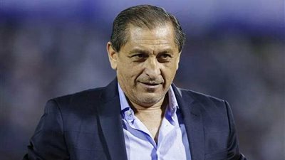 رامون دياز يصدم الزمالك