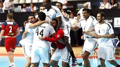 إحصائيات مصرية عقب نهاية دور المجموعات والتأهل إلى دور الـ١٦ كأول المجموعة