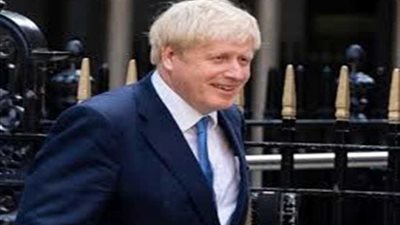 استطلاع: ثلاثة أرباع البريطانيين يدعمون خطة جونسون لتعزيز صلاحيات الشرطة