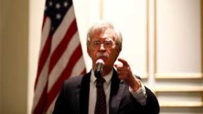 مستشار ترامب يأمل أن تكتشف دول الاتفاق النووي حجم 