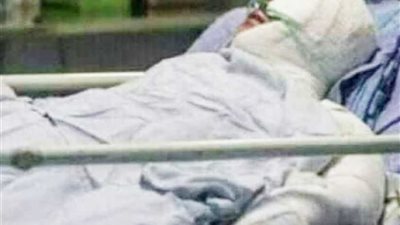 بالأسماء.. عاطل ينتقم من ١٤ فردًا من أسرة طليقته بماء النار