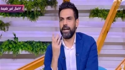 أمير طعيمة يكشف حقيقة خلافه مع محمد رمضان