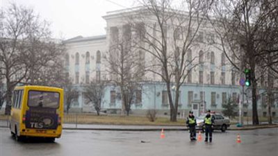 حكومة القرم تدرس إمكانية فتح خط دولي جوي مع سوريا