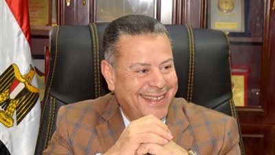 رفع 300 ألف طن قمامة ومخلفات صلبة ببنى سويف