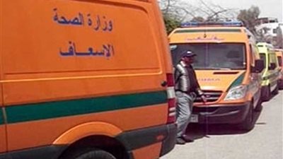 مصرع طالبة وإصابة ٣ من أسرتها في انقلاب ملاكي بملوي