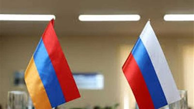 أرمينيا وروسيا ترسلان 140 طنا من المساعدات الإنسانية إلى سوريا