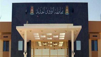 ذبح 374 أضحية بمجازر الوادي الجديد خلال أيام عيد الأضحى